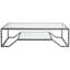 Metal Designs Byron Cocktail Table-58143635