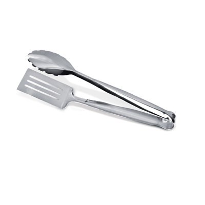 Jad Stainless Steel Salad / Serving Tongs