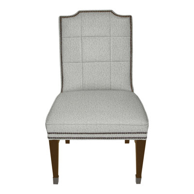 Chaise d'appoint Michael Weiss Travis
