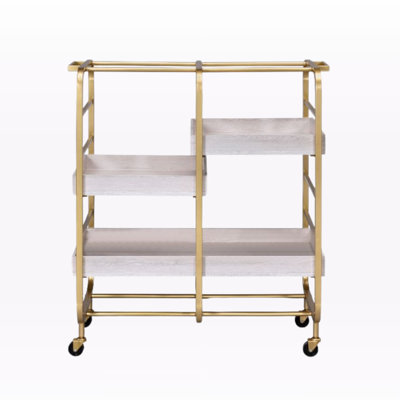 Dax serving cart