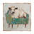 Modern & Contemporary Painting Print-742364849