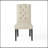 HARDING KD TUFT DINING CHAIR