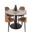 Withernsea 4 - Person Dining Set-385934288-385933357
