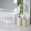 Roianne 1 Drawer Dressing Table Set with LED Mirror-720320357