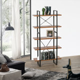 Etagere Bookcase