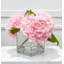 Arrangement de faux hortensias-1287694003
