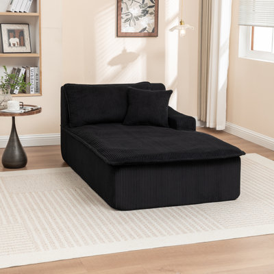 Chaise Lounge by Mercer41