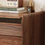 Commode rétro en bois massif