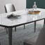 Table de salle à manger Simple Rock-1497010104