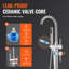 Système de douche complet
