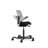 HAG Capisco Puls Adjustable Sit to Stand Desk Chair with Full Cushion-128870327-128870329-128870331