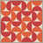 Red/Orange/White selected