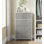Adeoye 5 - Drawer Chest of Drawers-1008415919