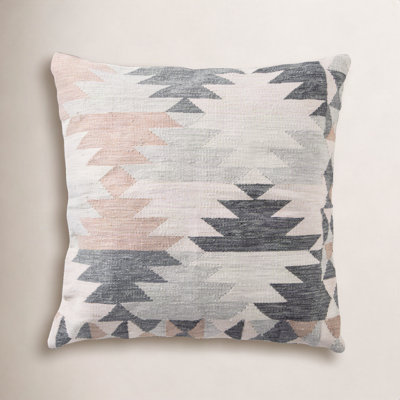 Miki Geometric Pillow Cover