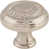 Brushed Satin Nickel