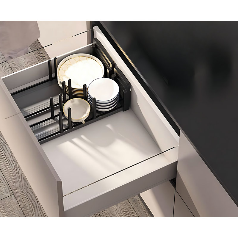 Dish Rack, 18.5" W x 6.3" D