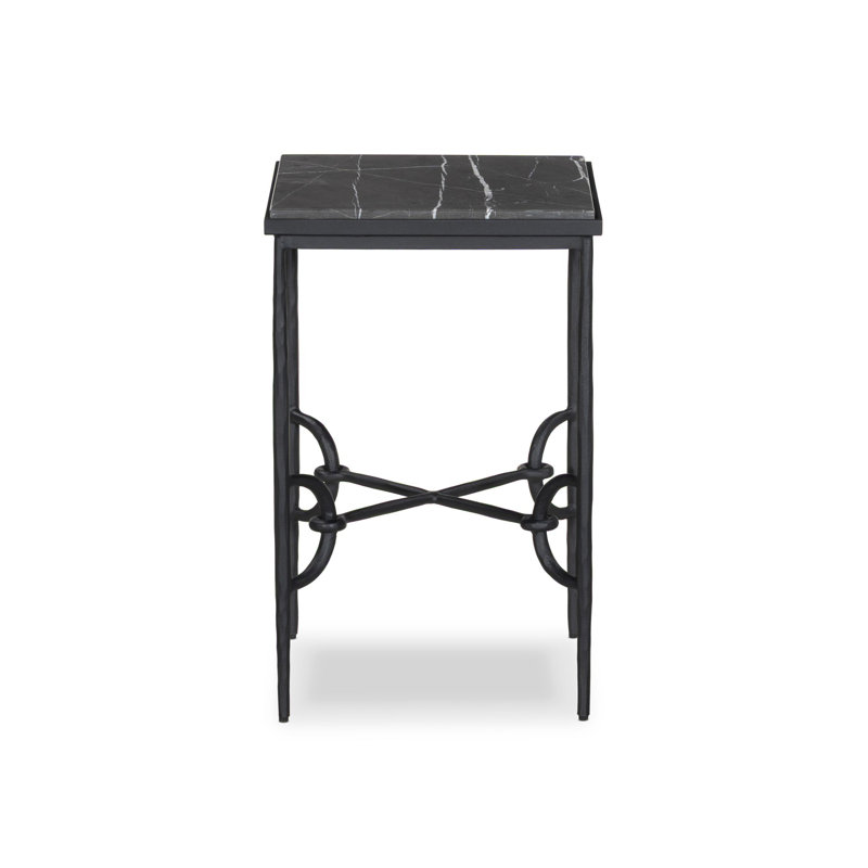 Babylon Marble End Table