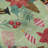 Premium Machine Washable Dockside AMF1822 Nutcracker and Poinsettia Rug-1877143165