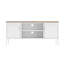 Armoire de rangement blanche-1180394697
