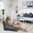 Trule Floor Game Chair-1696423474
