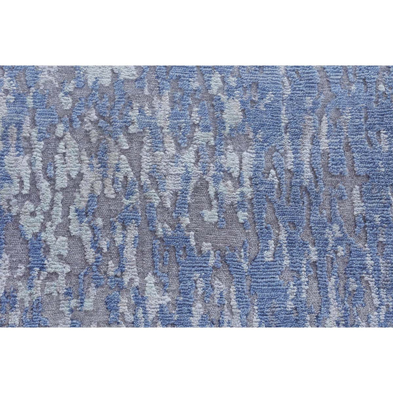 One-of-a-Kind 8'1" x 9'10" Area Rug