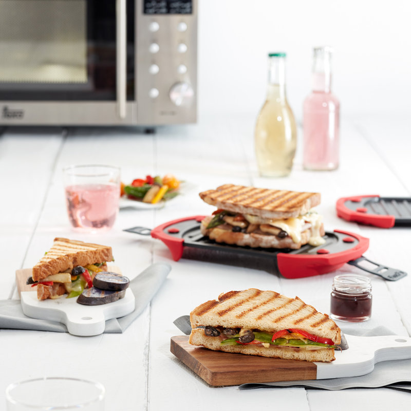 Lékué Microwave Grill