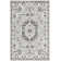 Royalston Oriental Hand Woven Area Rug