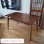 Table de salle à manger Modern Modern-1979406525-1979406527