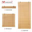 Rideau roulant obscurcissant brun clair-454366499-408103477
