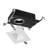 Aether 5.25'' 15.5 Watt Dimmable Air-Tight LED Retrofit Recessed Lighting Kit-18332560
