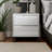 Norcross 20" 2 Drawer Nightstand-45599629