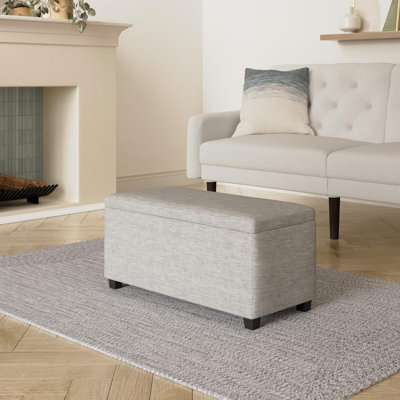 Storage Bench