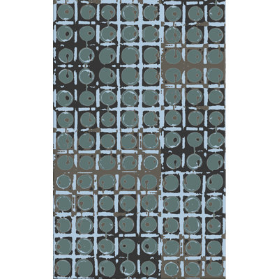 Spot Grid 2 Print