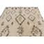 One-of-a-Kind 6'x11'2” Hand Knotted Area Rug