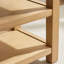 Banc de rangement pour chaussures rembourré Hahnville-1953264400-1953264401
