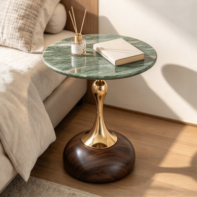Top End Table