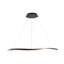 Milbury 1 - Light LED Pendant-610300910