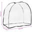 Folding Pet Stroller 78 X 54 X 101 Cm 600D Oxford Fabric-581564658