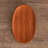 Millwood Pines Molloy Wood Tray