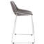 Tabouret de comptoir 27 po Chaliah-526030111-429308976