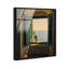 Shuttered Window High-Gloss Acrylic Glass Wall Art Buildings & Cityscapes Print by Oliver Gal, Ready to Hang, 16 x 20-62875513-62875517
