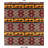 Cabin Lodge Geometric Printed Microfiber Bed Sheet Set-101800824-101800822