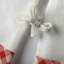 Fabric Protection Tray Or Mat