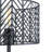 Nalston 18.5" H Iron Tripod Table Lamp