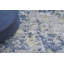 Bamboo Silk Abstract Area Rug-49035015
