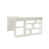 White is out of stock