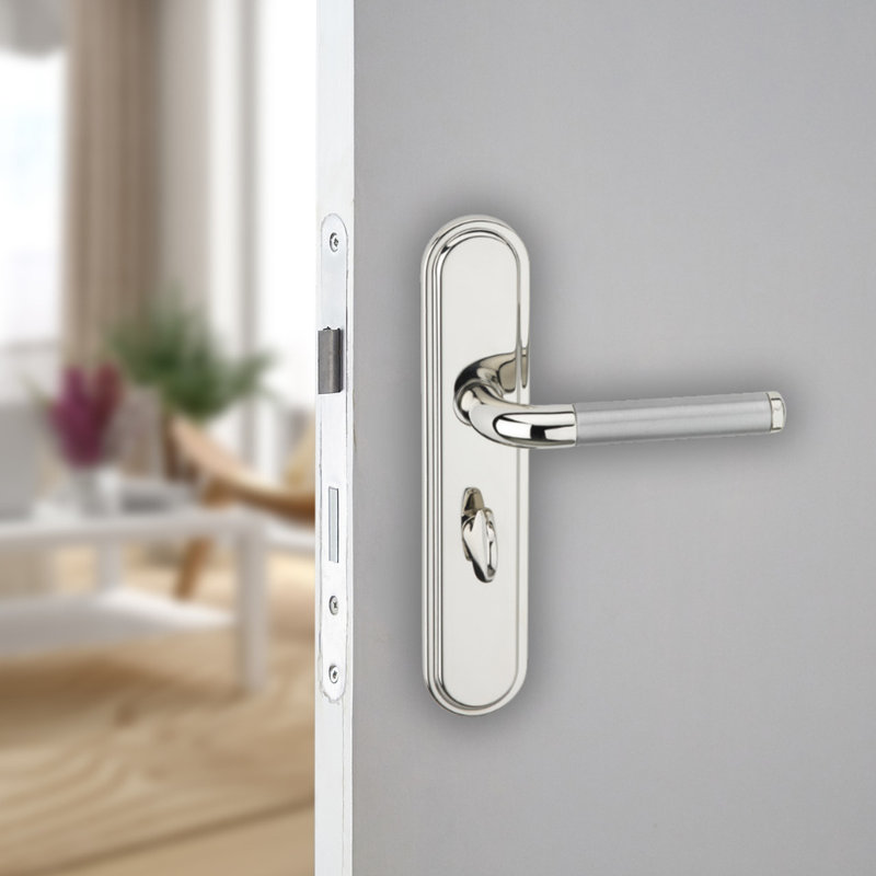 Right Hand Door Handle