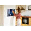 Magnetic Glass Dry Erase Board
