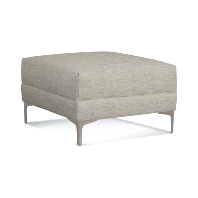 Alexa Upholstered Ottoman