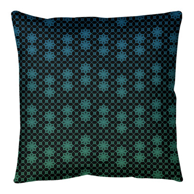 Coussin de sol Katelyn Elizabeth